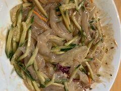 -关东小磨东北菜(上海长风大悦城店)