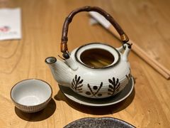 -Hatsune隐泉日式料理(SKP店)