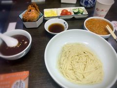 秃黄油-裕兴记•蟹黄面馆(人民广场店)
