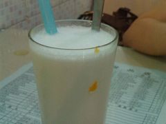 椰汁芒果爽-玉椰林甜品店(创始店)