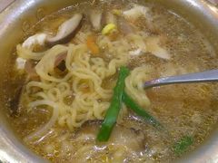 -安大叔拌饭(宝龙店)