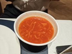 -圣彼得堡观江俄餐厅(中央大街黑金冠店)