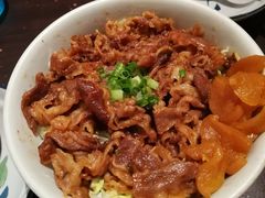 -铃木食堂(帽儿胡同店)