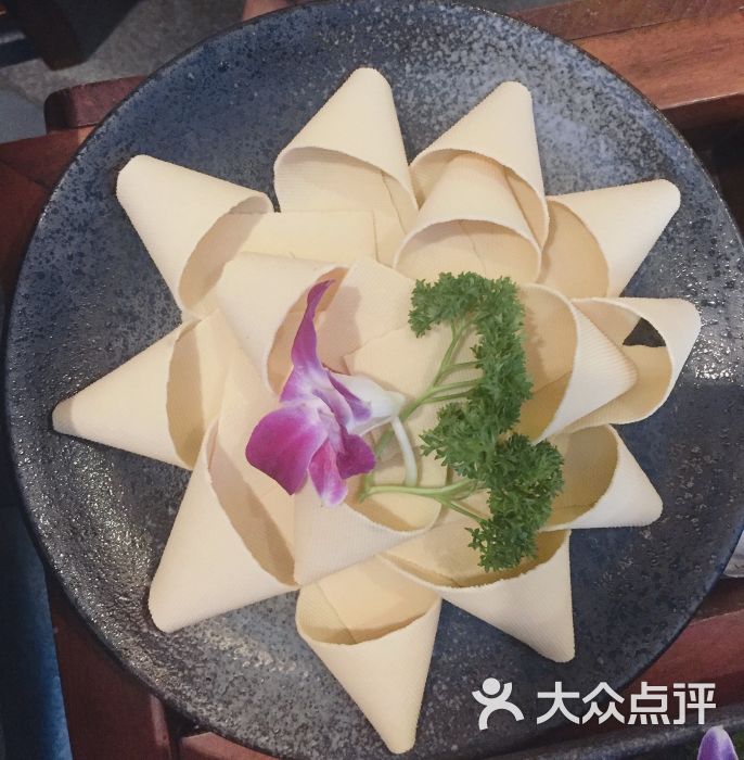 古炉火锅-老成都(民星路店)厚百叶图片 - 第5张