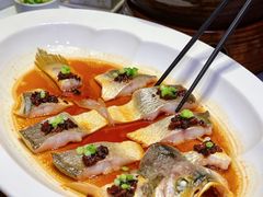 -谦默府· 现代潮粤菜(外滩店)