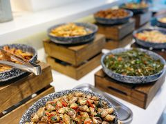 -纽牛有约自助烤肉(漳州中闽店)