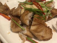 -漢舍中国菜馆(889广场店)