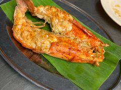-黄亚华小食店(Jalan Alor)