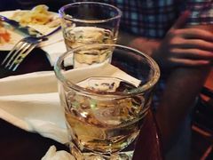-Hooley's活利仕西餐厅(珠江新城店)