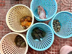 -小海豚•老字号海鲜餐厅(天涯店)