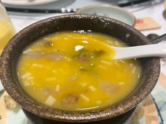 -良渚君澜度假酒店·中餐厅
