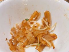 -楚太子  中餐&烧烤(武大店)