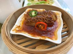 -金华安大酒楼·老牌潮菜·粤式茶点(东方国际店)
