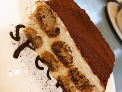 提拉米苏-KYO COFFEE(胶州路店)