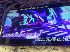 -歌迷量贩KTV(光彩市场店)