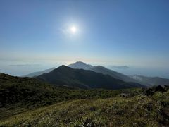 -七娘山