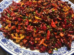 大公馆辣子鸡-杨记隆府(白象街店)