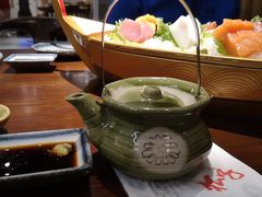-松子料理(亮马桥店)