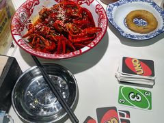 -丹虾·文和友小龙虾品牌·湘菜(北京路店)