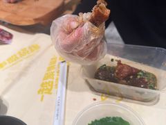 -串盟烧烤·长沙美食地标(星沙店)