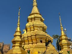 -西双版纳傣族园