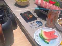 -芸山季·云南野生菌火锅(宝能环球汇店)