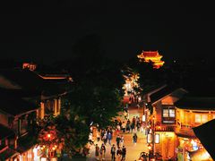 -大理古城