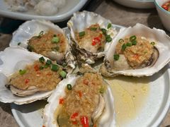 -淘米捞·米汤脆鲩鱼火锅(福田皇岗店)