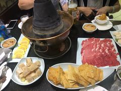 -洪长兴(云南南路店)