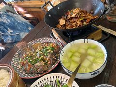 -吃货私房菜(丽江束河古镇店)
