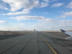 -纽瓦克自由国际机场