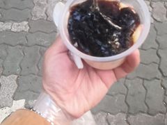 -阿姨奶茶专卖(舌涧道杭州惠民路创始店)