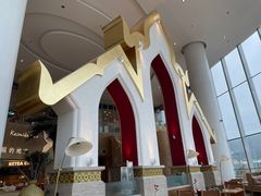 -甘思咪哚·云南艺术餐厅(天河广百店)