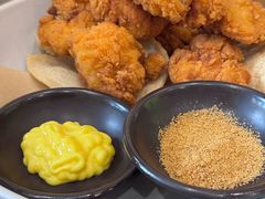 -曼谷食堂·泰国家庭料理(丹桂路店)