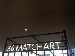 -36抹茶·千层与鲜果茶(欢乐海岸店)
