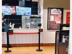 -肯德基(洛川店)