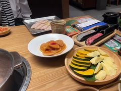 -大头椰·椰子鸡火锅(新梦店)