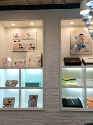 -小阿福儿童摄影(摩尔城店)