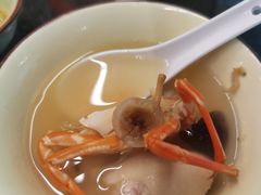 -尚竹阁冬瓜盅·18年地标美食(平洲店)