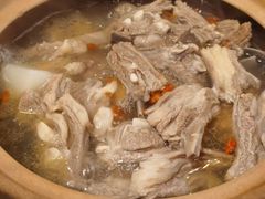 -三太子地摊烧烤·小龙虾(北蔡店)