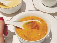 龙虾泡饭-东富酒家(龙湖西溪天街店)