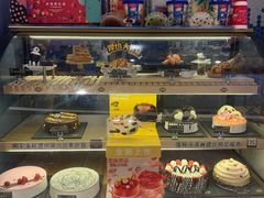 -DQ·蛋糕·冰淇淋(苏州中心店)