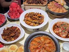 -谭十三大排档·18年老字号(船山路总店)