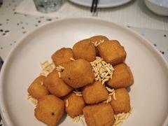 -大树餐厅(朝阳大悦城店)