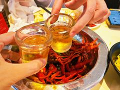 -聚味瞿记·龙虾堂(坡子街店)