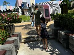 -水桶王国主题餐厅·聚会·生日派对·亲子活动·家庭套餐(亚龙湾希尔顿店)