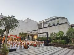 -时光乌托邦空中花园餐厅川味·融合菜(幸福广场店)