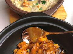 -蘭奢雅集·江浙菜(青山江滩店)