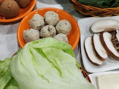 -范贤光鸡公煲(平乐园总店)