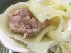-顶巧鸡汤馄饨(虹口总店)